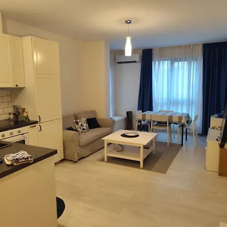 Three-room Oasis 1