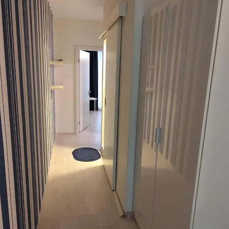Three-room Oasis 1 公寓