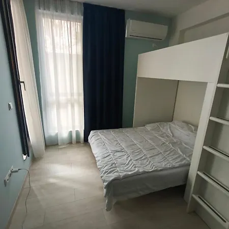 公寓 Three-room Oasis 1 瓦爾納
