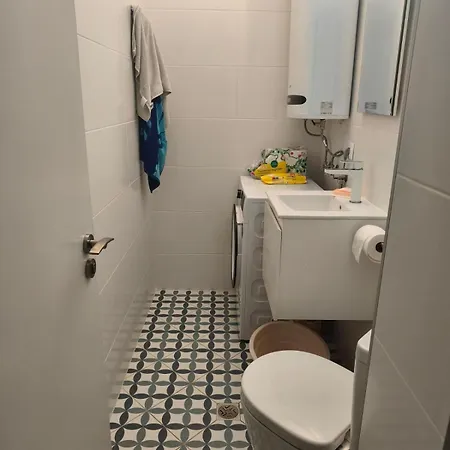 Three-room Oasis 1 公寓 *